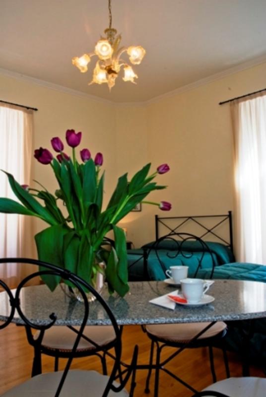 2 Vatican Suites