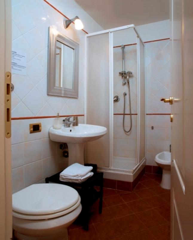 2 Vatican Suites