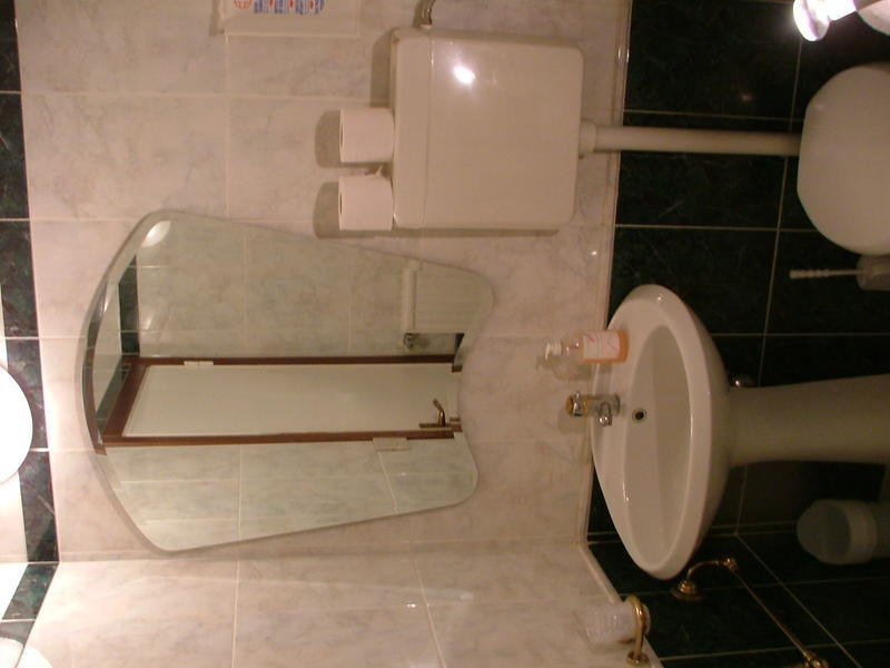 Hotel Airone