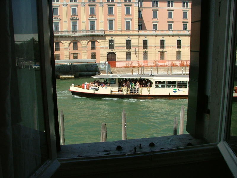 Hotel Airone