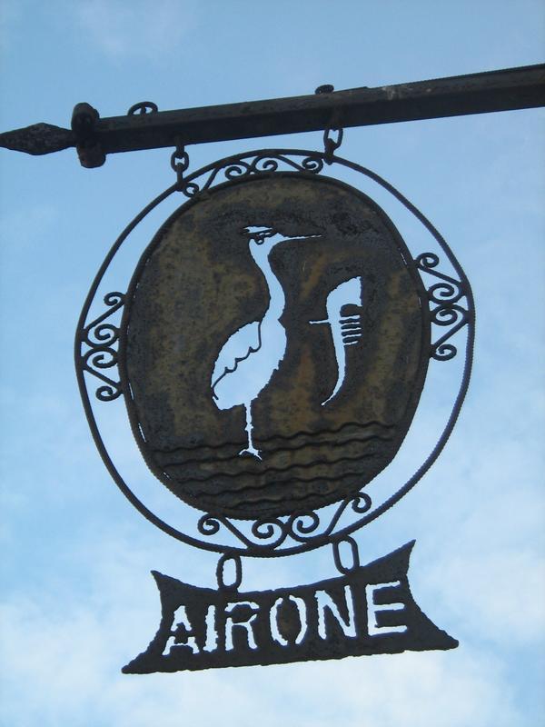 Hotel Airone