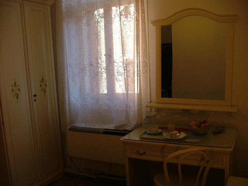 Hotel Airone
