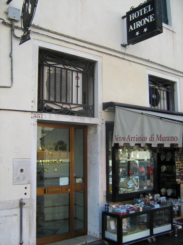 Hotel Airone
