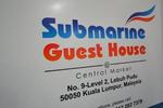 Submarine Guest House - Image 2