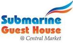 Submarine Guest House - Image 1