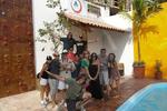The Amazing Hostel Sayulita