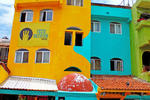 Tres Mundos Hostel