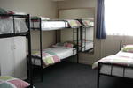 Oasis Hostel Rotorua - Image 9