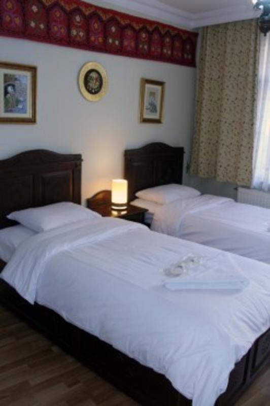 Marmara Guesthouse  3