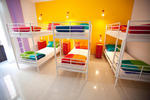 C.C.Ly Hostel Enna
