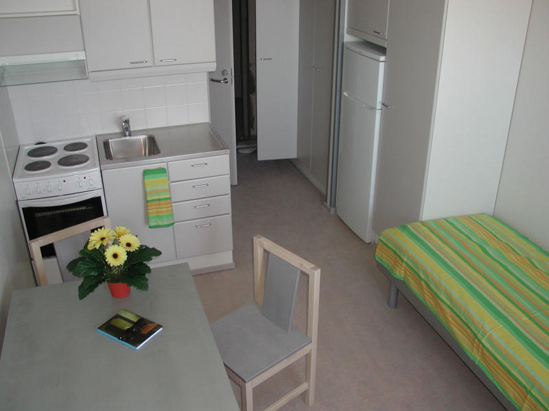 Academica Summer Hostel