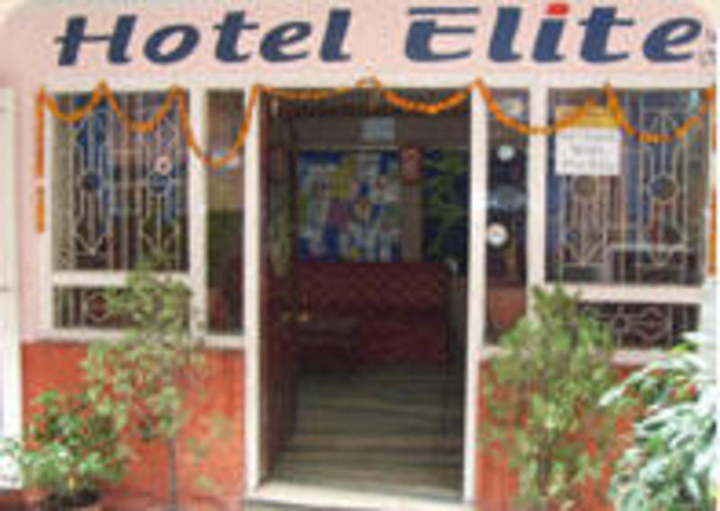 Hotel Elite  0
