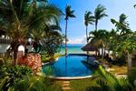 Hacienda Resort & Beach Club
