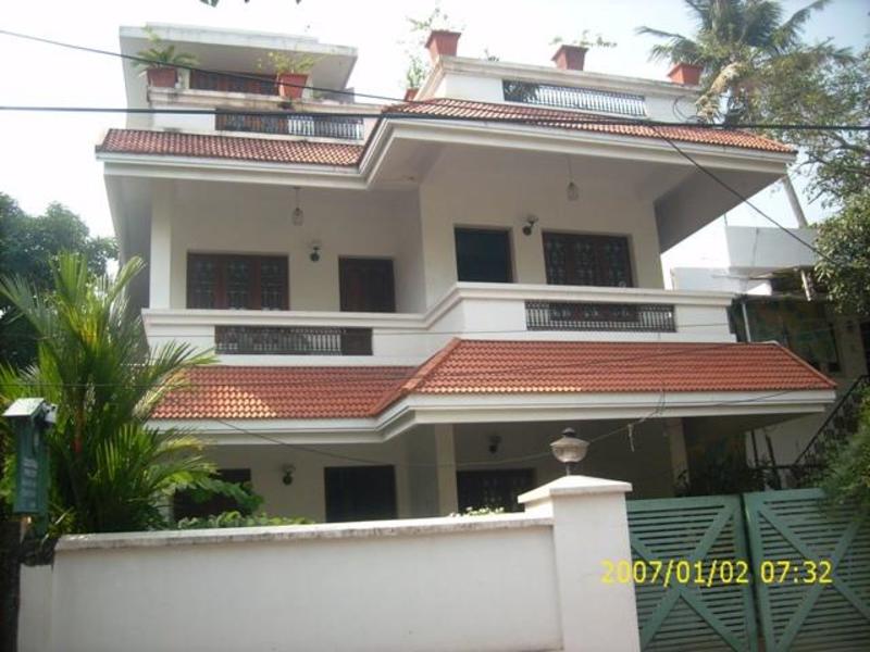 Cochin Casa Mia Homestay  2