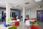 Albergue Inturjoven Sevilla - Image 4
