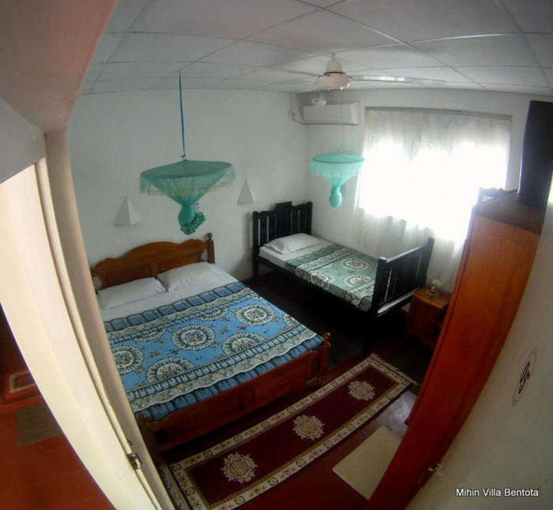 Mihin Villa