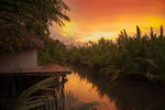 Ganesha Riverside Eco Resort - Image 3