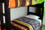 Mr Warrot Hostal