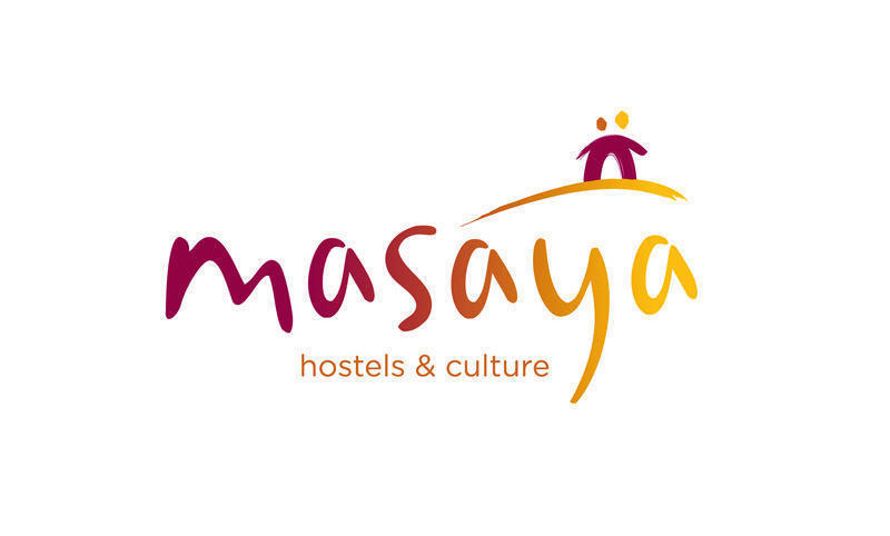 Masaya Bogota Hostel  0