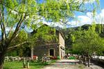 Albergue Refugio Cellers