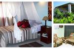 Tofo Beach Cottages