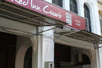 Red Inn Court