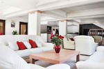 Manolya Resort Hotel - Image 2
