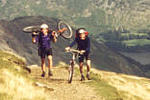 Lake District Backpackers