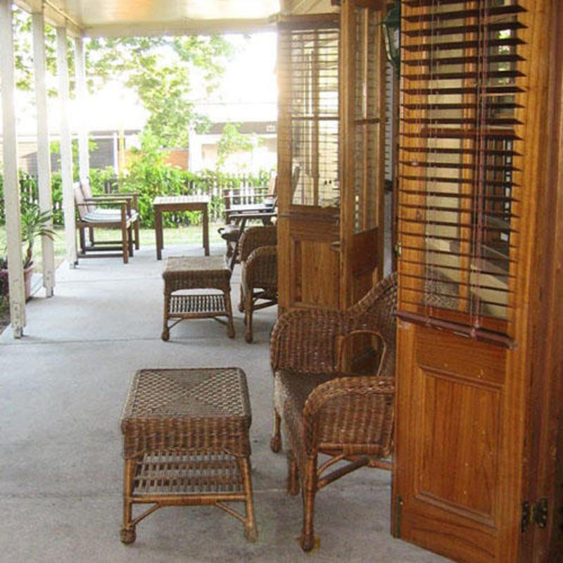Ellie's Guest House