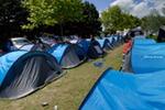 Valencia All-inclusive Festival Camping - Image 1