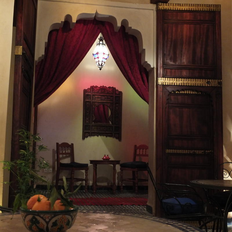 Guesthouse Dar Othmane  2