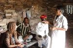 Kalbeliya Gypsy Home - Image 3