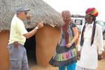 Kalbeliya Gypsy Home - Image 4