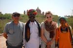 Kalbeliya Gypsy Home - Image 5