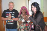 Kalbeliya Gypsy Home - Image 8