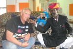 Kalbeliya Gypsy Home - Image 9