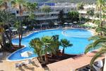 Ibersol Son Caliu Mar & Beach Club