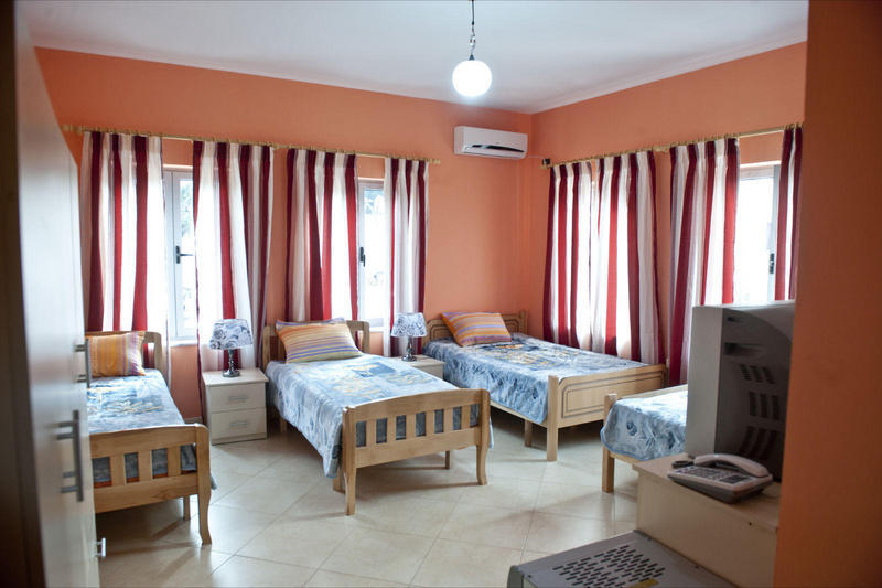 Star Hostel Tirana  1