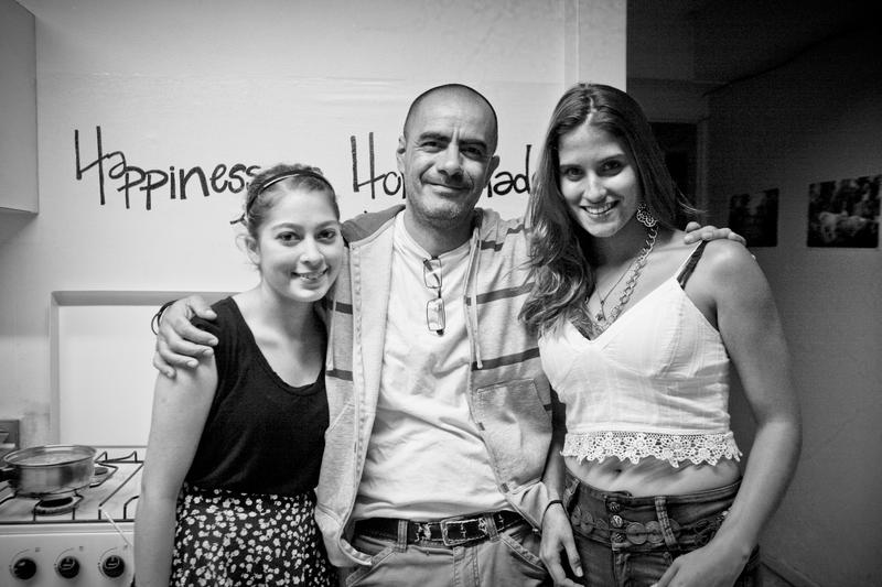 Hostel Urbano