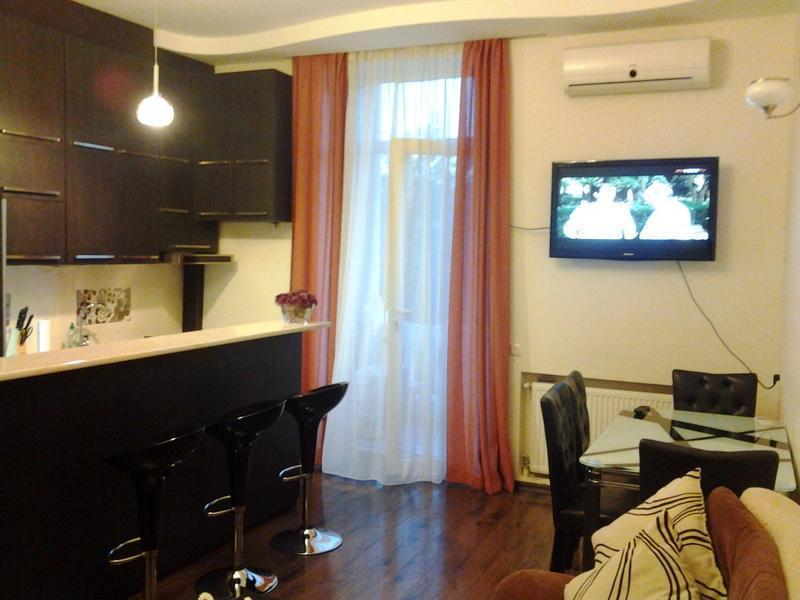Luxury Apartment Tbilisi  2