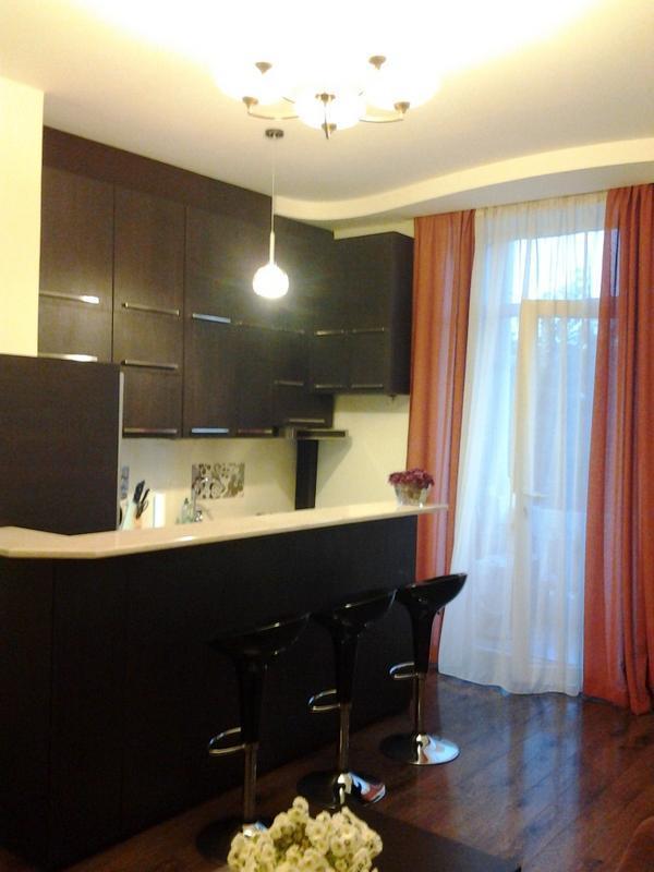 Luxury Apartment Tbilisi  3