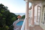 Tropical Lagoon Resort