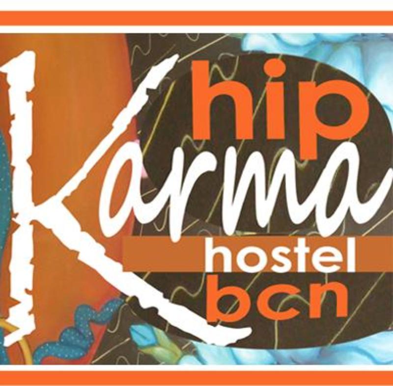 Hip Karma Hostel  0