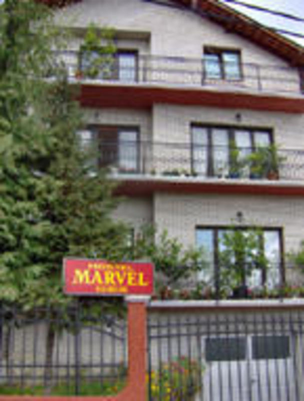 Hostel Marvel  0