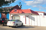 Hostal Maipu Street