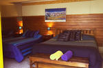 Hostal Maipu Street - Image 7