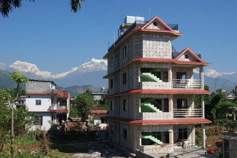 Diplomat Apartments, Pokhara  0