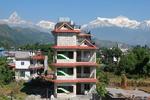 Diplomat Apartments, Pokhara - Image 2