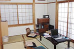 Takama Guest House - Image 6