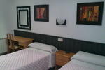 Hostal Bruña